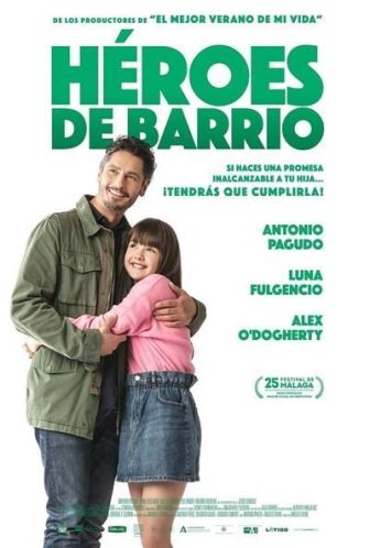 imagen: Héroes de barrio