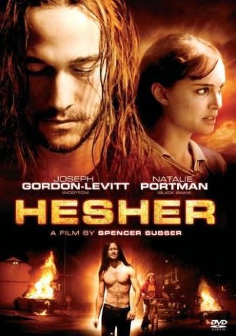 imagen: Hesher