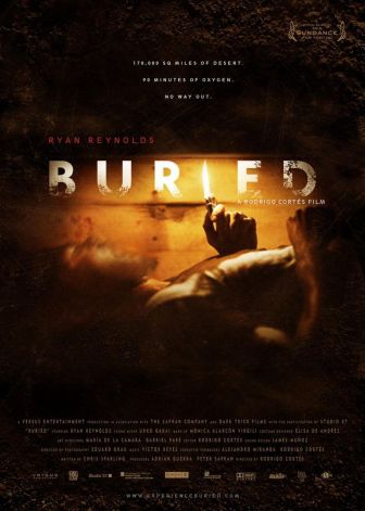 imagen: Historia de nuestro cine: Buried