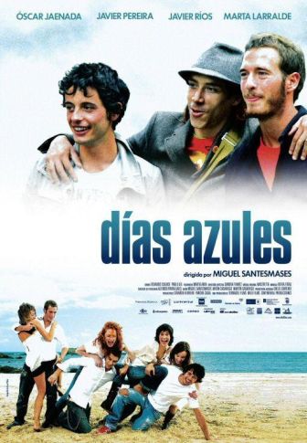 imagen: Historia de nuestro cine: Días azules