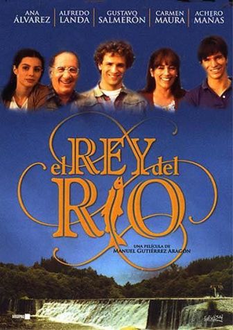 imagen: Historia de nuestro cine: El rey del río