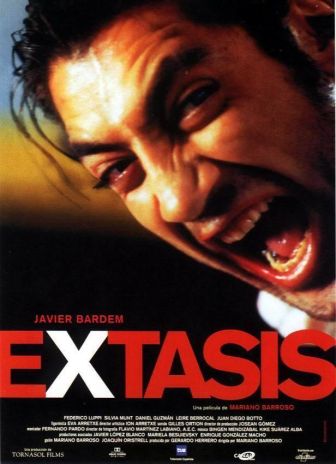 imagen: Historia de nuestro cine: Éxtasis