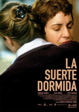 imagen: Historia de nuestro cine: La suerte dormida