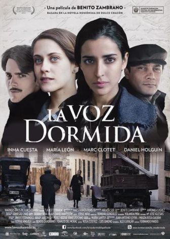 imagen: Historia de nuestro cine: La voz dormida