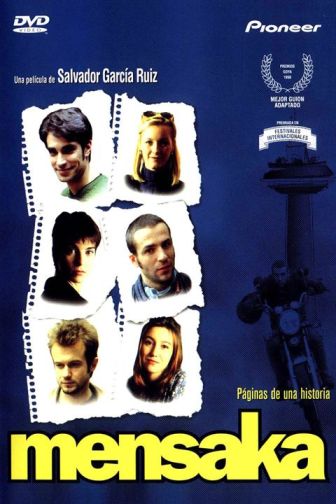 imagen: Historia de nuestro cine: Mensaka