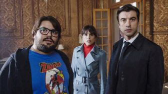 imagen: Historia de nuestro cine: Orígenes secretos