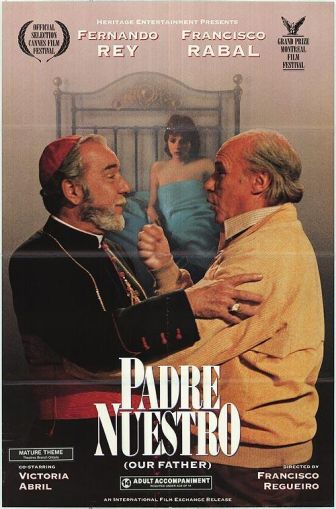 imagen: Historia de nuestro cine: Padre nuestro