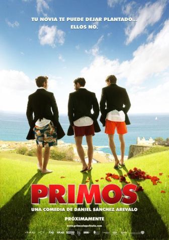 imagen: Historia de nuestro cine: Primos