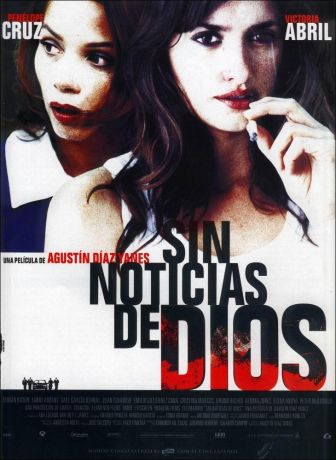 imagen: Historia de nuestro cine: Sin noticias de Dios