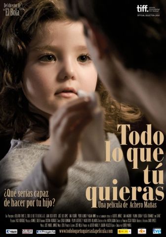 imagen: Historia de nuestro cine: Todo lo que tú quieras
