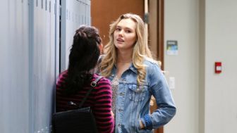 imagen: Historia de un escándalo