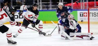 imagen: Hockey hielo - IIHF World Championship: España-Israel