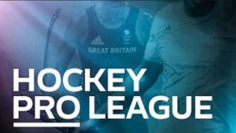 imagen: Hockey hierba - FIH Pro League: España-Argentina