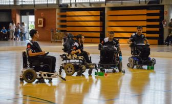 imagen: Hockey y patin: Adiss Hockey Rivas-Reus Deportiu
