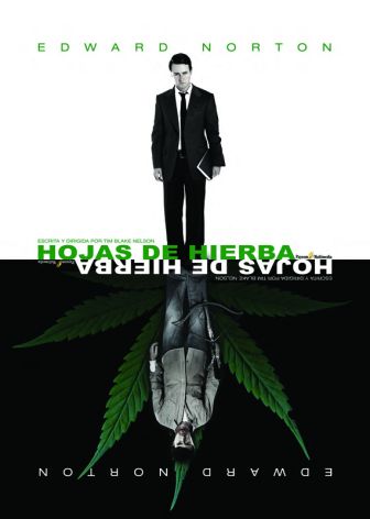 imagen: Hojas de hierba