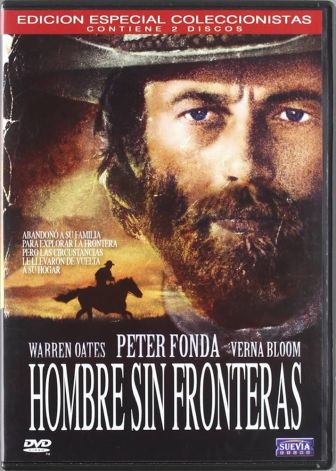 imagen: Hombre sin fronteras