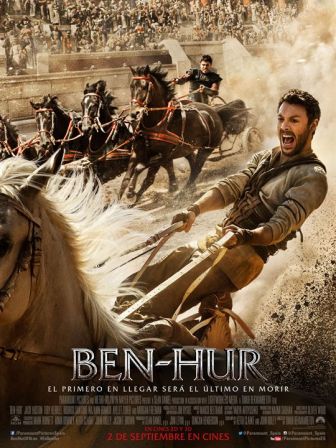 imagen: Home cinema: Ben-Hur