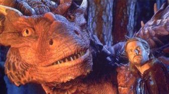 imagen: Home cinema: Corazón de dragón