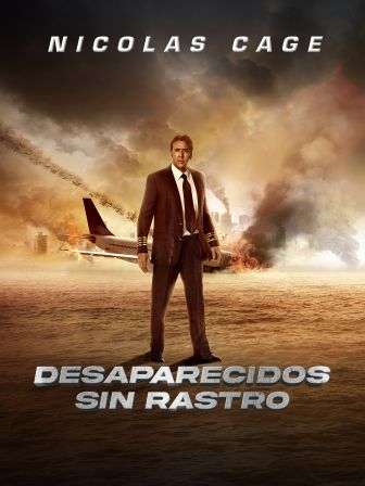 imagen: Home cinema: Desaparecidos sin rastro