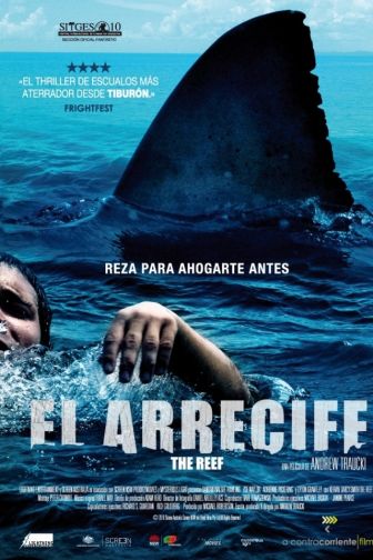 imagen: Home cinema: El arrecife