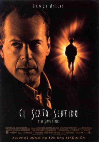 imagen: Home cinema: El sexto sentido