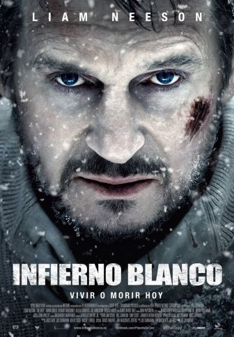 imagen: Home cinema: Infierno blanco