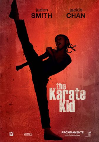 imagen: Home cinema: The Karate Kid