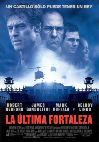 imagen: Home cinema: La última fortaleza