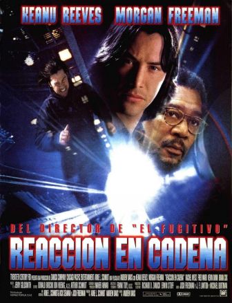 imagen: Home cinema: Reacción en cadena