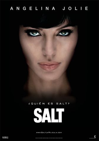 imagen: Home cinema: Salt