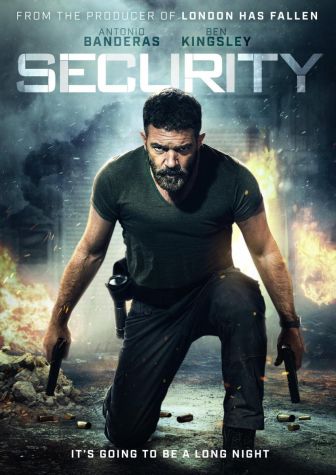 imagen: Home cinema: Security