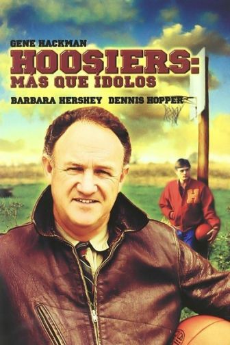 imagen: Hoosiers: más que ídolos