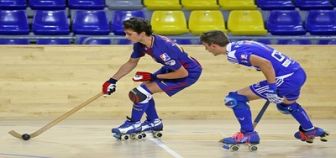 imagen: Hoquei patins