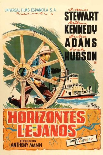 imagen: Horizontes distantes