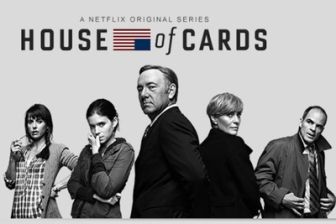 imagen: House of Cards