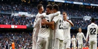 imagen: Hoy jugamos: el análisis: El Clásico. Barcelona-Real Madrid
