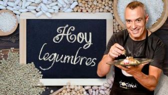 imagen: Hoy... Legumbres