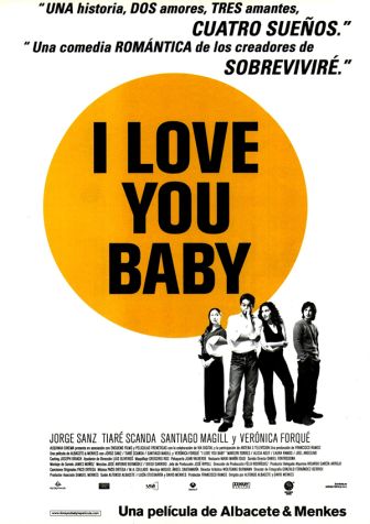 imagen: I Love You Baby
