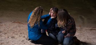 imagen: Identidad perdida