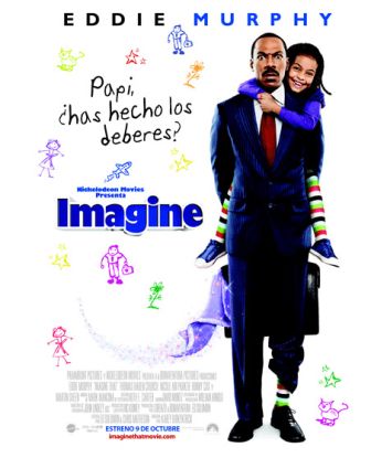 imagen: Imagine