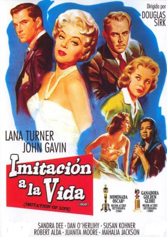 imagen: Imitación a la vida