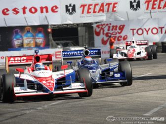 imagen: Indycar: Barber Motorsports Park
