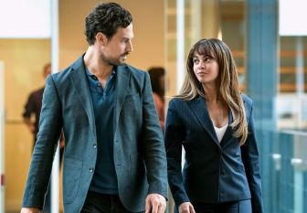 imagen: Infiltrada