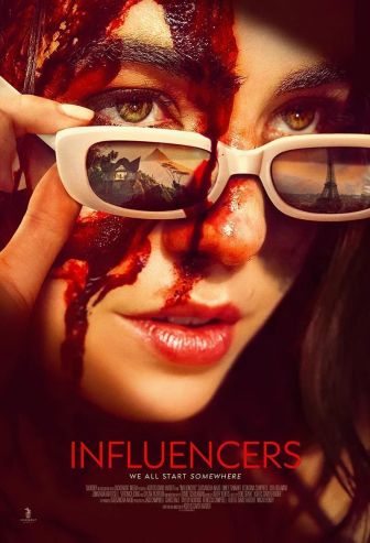 imagen: Influencers