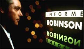 imagen: Informe Robinson: El hombre de la Séptima
