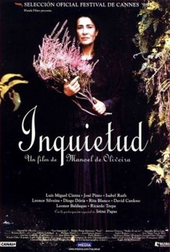 imagen: Inquietud