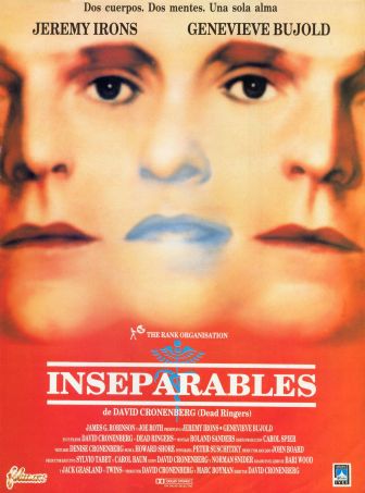 imagen: Inseparables