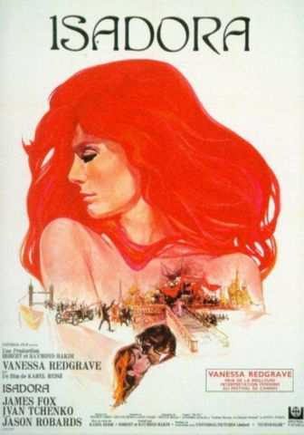 imagen: Isadora