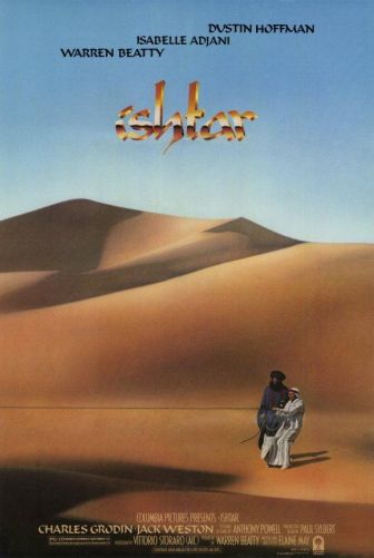 imagen: Ishtar