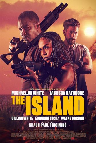 imagen: The island